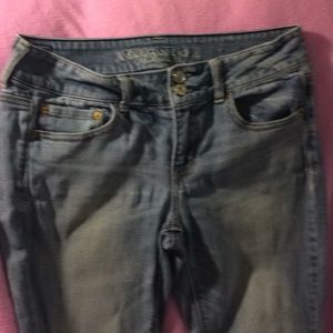 American Eagle Outfitters